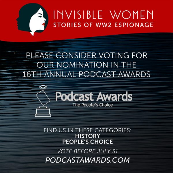 Podcast Awards