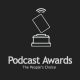 Podcast Awards, People Choice logo